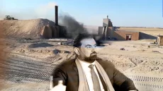 النزاهة تحقق في استيلاء قيادات من حزب الحلبوسي على أراضٍ حكومية في الفلوجة