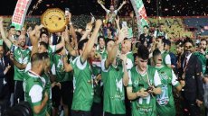 التتويج بلقب دوري نجوم العراق.. ما سر الإنجاز التاريخي لنادي الشرطة؟