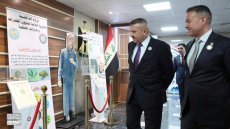 في اليوم العالمي لمكافحة المخدرات ..وزير الداخلية: المخدرات لا تقل خطورة عن الإرهاب