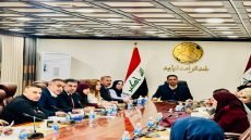 النزاهة النيابية: رئيس الوزراء يرفض استجواب أي وزير لمواجهة ملفات الفساد”من ضمنم وزير التجارة ووزيرة الاتصالات ووزيرة المالية،