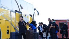 برحلة استغرقت 15 ساعة.. منتخب السيدات يعود من إيران إلى العراق