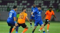 الانضباط تعد نادي الطلبة خاسراً أمام الكرمة