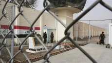 العدل تعلن إطلاق سراح 2213 نزيلاً بموجب قانون العفو العام خلال أيار الماضي