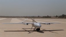 العراق يعتقل 3 مركبات محملة بـ”طائرات إسرائيلية” قبل دخولها ايران