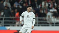 العراقي ماركو فرج يقترب من تحقيق نقلة نوعية في الدوري النرويجي الممتاز