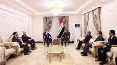 الأعرجي للسفير الروسي: الحكومة بذلت جهودا كبيرة للحفاظ على أمن المنطقة