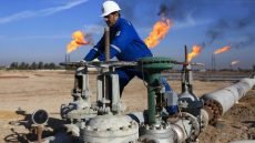 الحسيني: 6 ملايين دولار شهرياً تدفع لمنع التنقيب العراقي قرب الحدود مع الكويت