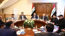 الإطار التنسيقي يدخل بقائمة موحدة في صلاح الدين استعداداً للانتخابات المقبلة