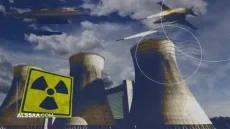 لا آثار إشعاعية في العراق والخليج بعد القصف الأمريكي لنووي إيران