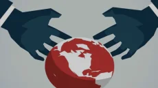 ديمقراطيات العالم تعاني من التدخل الخارجي والتضليل