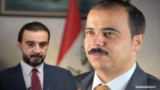 القيسي يغمز الحلبوسي: يتحمل مأساة الآلاف بالسجون