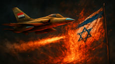 يا رئيس الجمهورية :هل نملك حق الرد أم نكتفي بالشكوى .. من مناحيم بيغن الى نتنياهو إسرائيل تدمن انتهاك الأجواء العراقية