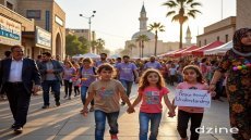 نحو رؤية فكرية واعدة ….دور الوعي المجتمعي في تعزيز الاستقرار لحياة مستقرة وآمنة