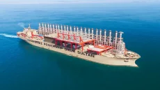 الحكومة تتعاقد على بواخر لتوليد الكهرباء خلال صيف العراق اللاهب