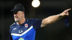 استعداداً للملحق.. أرنولد يحدد نوعية المنتخبات في المواجهات الودية