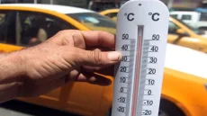 العراق يدخل ذروة لهيب الصيف.. الحرارة تلامس نصف درجة الغليان