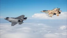 البرلماني هيثم فهد: الأجواء العراقية مكشوفة وتحت سيطرة الاحتلال الأميركي