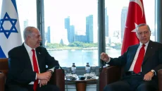 “مستعدون للوساطة” .. أردوغان: إيران تمتلك القوة وسيكون النصر حليفها على إسرائيل