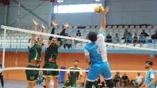 كرة الطائرة العراقية.. 3 مقررات هامة وصعود وهبوط أندية