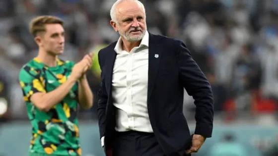 أرنولد يقرر البقاء في العراق لمتابعة دوري النجوم واختيار عناصر جديدة للمنتخب