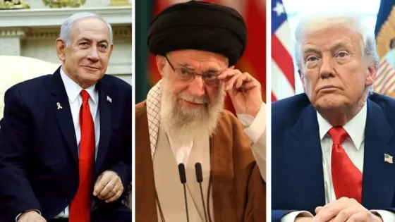 🔴 الرئيس الاميركي دونالد ترمب على تروث سوشال: سيكون هناك سلام قريب بين اسرائيل وايران .. هناك العديد من الاتصالات والاجتماعات تجري الان .. واقوم بالكثير ولا احصل على التقدير ولكن لا بأس .. الشعب يدرك ما اقوم به.. لنجعل الشرق الاوسط عظيمًا من جديد.
