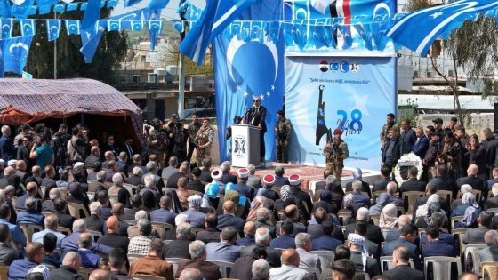 تركمان التون كوبري يطرحون 5 مطالب مشروعة في تظاهرات كركوك