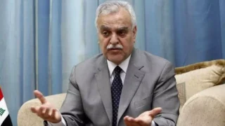 أنتظر العودة إلى بغداد.. الهاشمي: لا تهم ضدي وقضيتي سياسية والمالكي خضع لضغوط خارجية في قضيتي