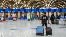 النقل: إعادة أغلب العالقين في لبنان وتركيا وجورجيا ومصر ودول الخليج