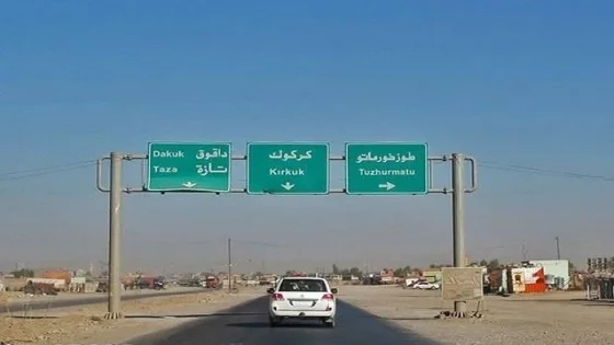 طوز خورماتو تطيح بـ”خلايا الجحور”.. استراتيجية ثلاثية تُنهي “أخطر” ملف بصلاح الدين