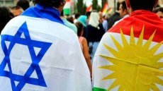 حقوق: الموساد متجذر في الإقليم ويهدد أمن العراق والمنطقة