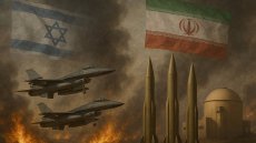 قراءة في الحرب الإيرانية الإسرائيلية بعد الضربة الأميركية: الصمود في وجه الخداع الاستراتيجي / حمدي العطار