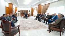 بقيت 20 يوماً.. إما تراجع القضاة أو انتخابات العراق في مهب الريح!..إحالة رئيس المحكمة الاتحادية إلى التقاعد وترشيح نائب رئيس التمييز بدلاً عنه