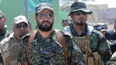 ننتظر إشارة خامنئي..العصائب: إيران لا تحتاج الفصائل ولن ننجر و”السبي الإسرائيلي” على يد المرشد القائد