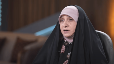 تحدثت عن الجلسة الطارئة ..النائبة مهدية اللامي: سنرد دين إيران دون ان يتضرر العراقيون ولانسمح بجر العراق إلى ساحة الحرب