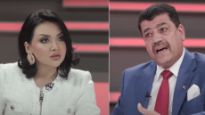 صدور أمر قبض بحق النائب السابق محمد الدايني بعد إلغاء كفالته