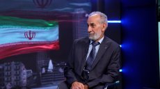 قصة خبرية .. طيار عراقي يحلل مسرح العمليات ويخشى 10 سنوات! إيران عمياء وإسرائيل مشلولة وبغداد باقية في خانة التفرج