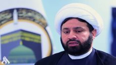 رئيس هيئة الحج: اخر قافلتين للحجاج اليوم ومستمرون بتفويج الحجاج الايرانيين حتى وصولهم لديارهم