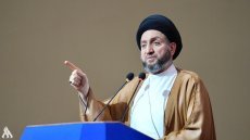 الحكيم يكشف عن رسالة بغداد لإدارة ترامب