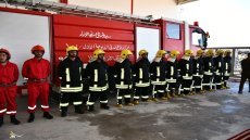 قبيل عيد الأضحى.. مديرية الدفاع المدني تطلق حملة تستهدف المدن الترفيهية في العراق