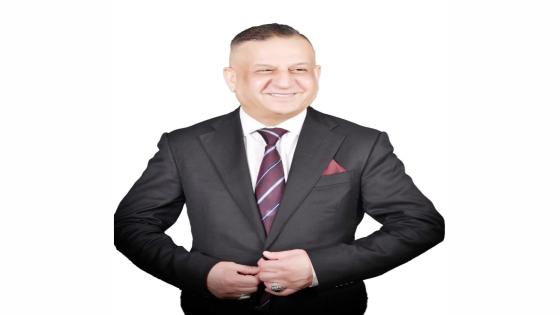 الأعداء العرب والعمق النتن د.حسن جمعة