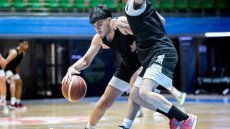 سلة العراق تشارك في البطولة العربية لأندية الرجال والسيدات