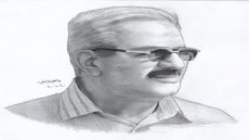 قصة قصيرة … وجع اخرس / فاضل محمد الربيعي