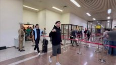 قائمة المنتخب العراقي تكتمل بوصول محترفي النرويج “شير” و”فرج”