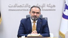 رئيس هيأة الإعلام والاتصالات د.نوفل أبورغيف: فرق تقنية متخصصة تتابع جودة خدمات الاتصالات خلال عطلة عيد الأضحى في عدد من المحافظات