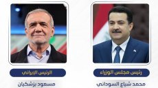 بين بزشكيان ونتنياهو السوداني يقف حائرا ..سيادةٌ تحت النار.. العراق يواجه انتهاكات إسرائيلية متكررة