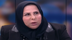 القضاء العراقي “يجرّم” النائبة عالية نصيف والاخيرة  ترد: ما يجري محاولة لإرهاب الصوت النيابي