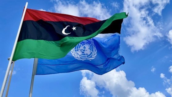 اتهامات بعدم الحياد تلاحق البعثة الأممية في ليبيا