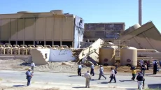 البرنامج النووي العراقي وعملية أوبرا