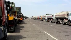 الخزرجي: الخلافات السياسية تفاقم أزمة تهريب الثروات