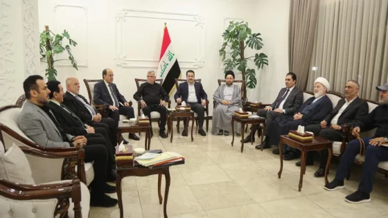 فدعم: الاطار التنسيقي سيلتأم من جديد بعد اجراء الانتخابات البرلمانية